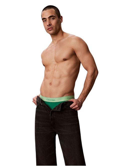 LV00NB45494WI MULTICOLORE CALVIN KLEIN | LV00NB45494WI MULTICOLORE